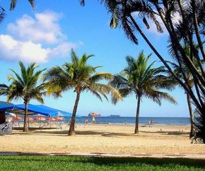 Praia Palace Santos Brazil
