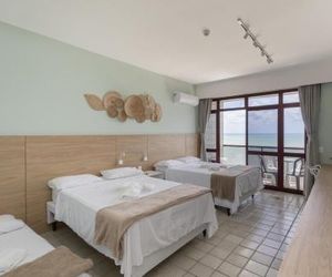Flat Edf Golden Beach Candeias Brazil