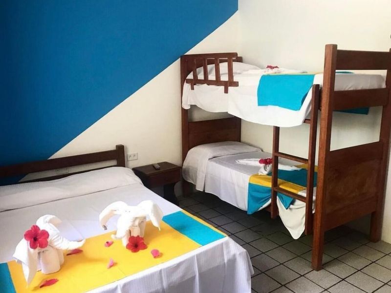 Hotel Photo 9