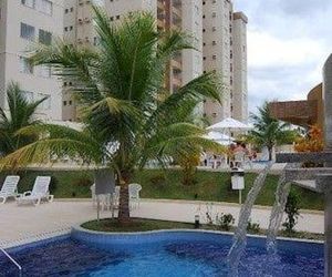 Apartamento em Caldas Caldas Novas Brazil