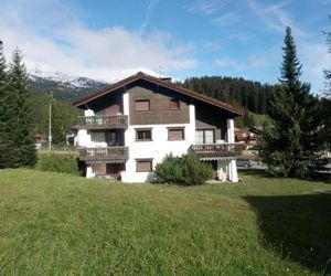 Parc Anemona (274 Ba) Lenzerheide Switzerland