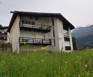 Arp (470 Bä) OG Valbella Switzerland