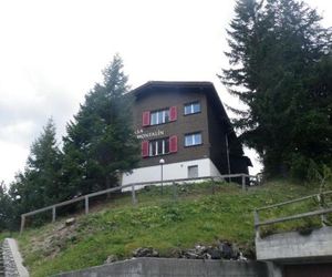 Montalin (452 Ti) 2. Stock Valbella Switzerland