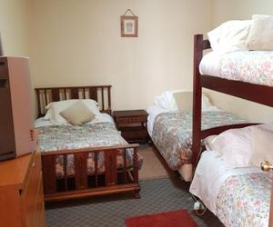 Hospedaje klickmann Temuco Chile