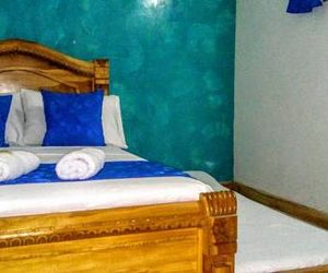 Hotel Las Guacamayas Guatape Colombia