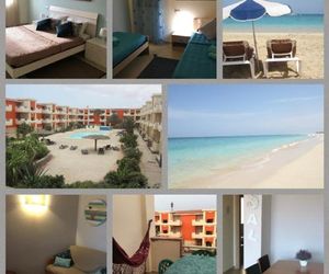 Sal Apartment Santa Maria Cape Verde