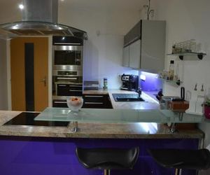 Apartmán Zderadova Brno Czech Republic