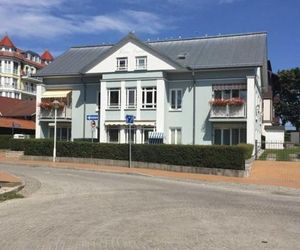 Ferienwohnung Schloonsee Seebad Bansin Germany