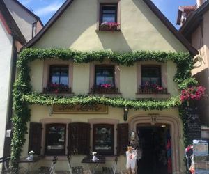 Pension „das Lädle“ Rothenburg ob der Tauber Germany