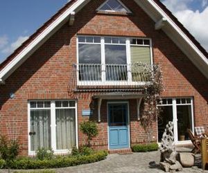 Ferienwohnung Klabautermann Putbus Germany