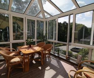 Haus Freyja Ferienwohnungen Graal-Mueritz Germany