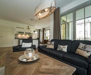 Villa Pauline Whg. 2 Ostseebad Goehren Germany
