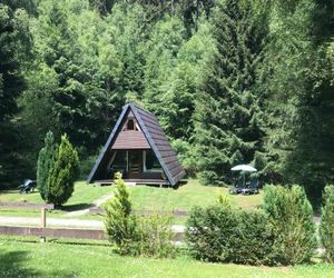 Ferienhäuser Am Waldschlößchen Lautenthal Germany