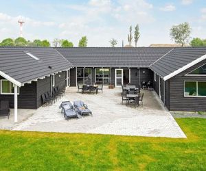 Holiday home Kappeln XI Kapellen Germany