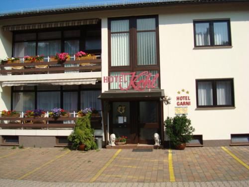 Hotel Photo 2