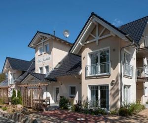 Villa Vier Inselblick Freest Germany