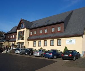 Hotel "Zum Einsiedler" Deutschneudorf Germany