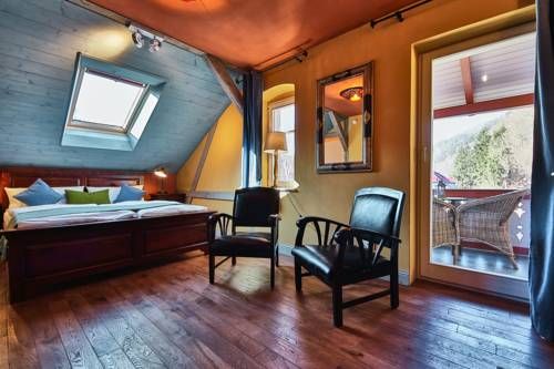 Hotel Photo 11