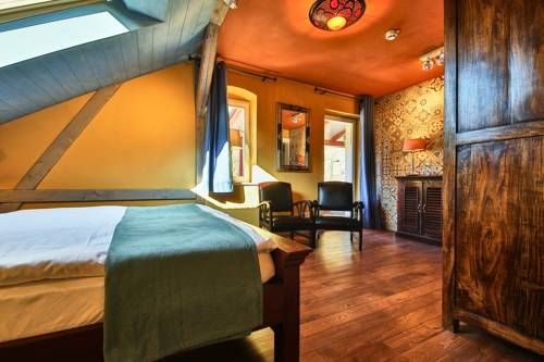 Hotel Photo 5