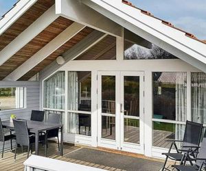 Holiday Home Elmevang Skovbyballe Denmark