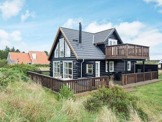 Hotel pic 5 person holiday home in Skagen