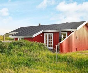 Three-Bedroom Holiday home in Ålbæk 21 Lonstrup Denmark