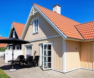 Holiday home Skjern Blaavand Denmark