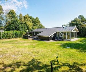 Three-Bedroom Holiday home in Sæby 1 Hemmet Denmark