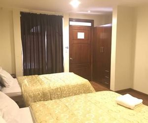 Flore Hotel Boutique Cuenca Ecuador