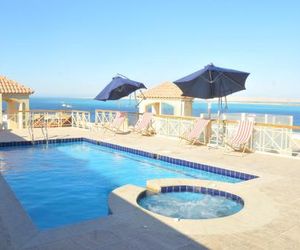 Lilly Apartments Hurghada Egypt