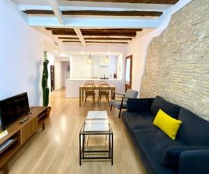 Apartamento Rey Alfonso I Zaragoza Spain