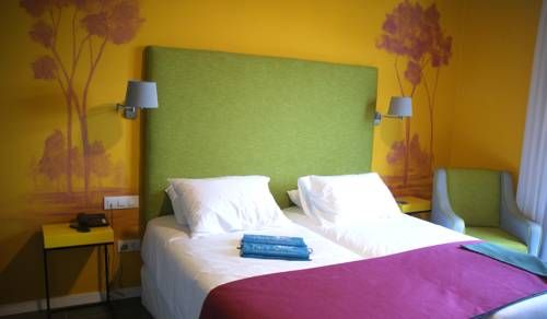 Hotel Photo 7