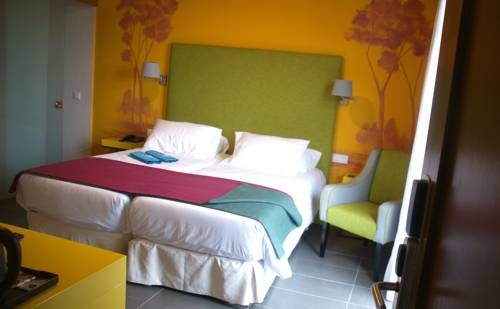 Hotel Photo 8