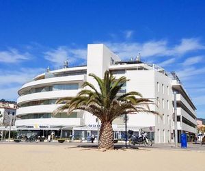 Apartamento Áncora Playa Tossa de Mar Spain