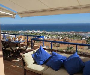 Penthouse "Art4you" Mojacar Spain