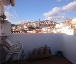 Casa La terraza de Maxi Cuenca Spain