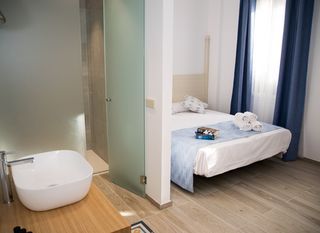 Hotel Bild 2