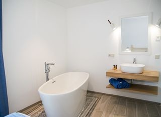 Hotel Bild 9