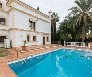 Chalet Villadulce Aguadulce Spain