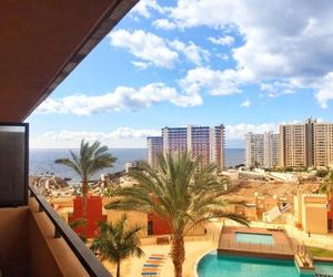 Sea View Paraiso II Adeje Spain
