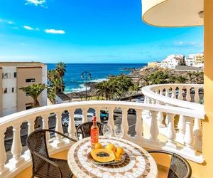 Ocean Pearl Apartment Puerto de Santiago Spain