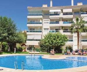 Three-Bedroom Apartment in Alfaz del Pi lAlbir Spain