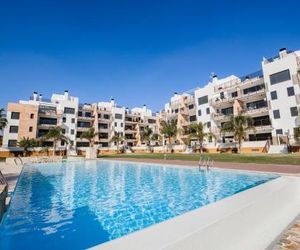 BIOKO Holiday Apartmen Cabo Roig Spain