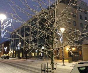 Cozy Paroni Rovaniemi Finland