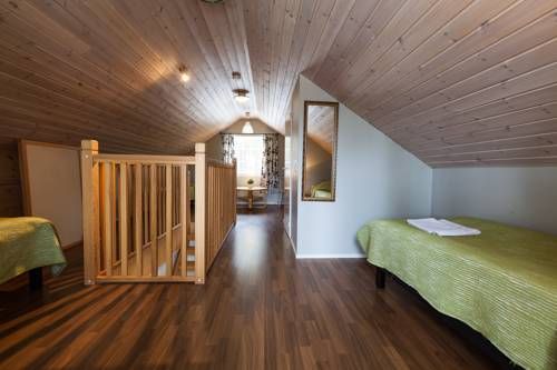 Hotel Photo 11