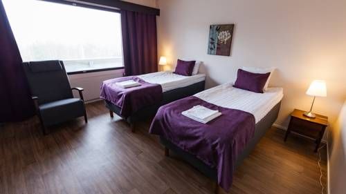 Hotel Photo 6