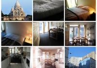 Отзывы Friendly Budget-Studio 35m2 Paris Montmartre