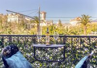 Отзывы LE JEAN JAURES — Long Balcony, Old town Nice, 1 звезда