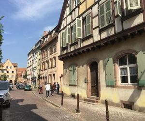 Le Bratzala Colmar France