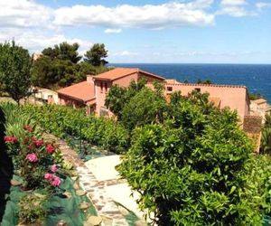 Apartment Route Imperiale Collioure France